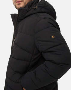 CAMEL ACTIVE GEACA Quilted Blouson