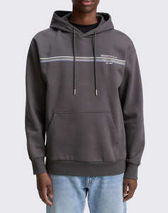 TOM TAILOR PRINTED SWEAT HOODIE HANORAC DE BARBATI