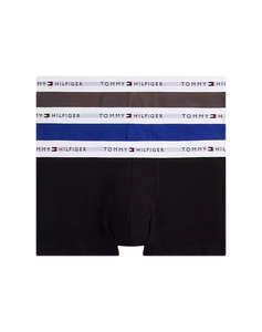 TOMMY HILFIGER 3P TRUNK