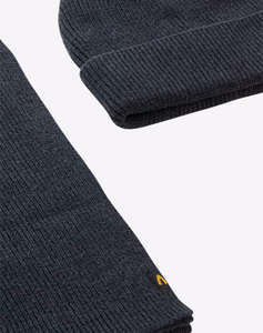 CAMEL ACTIVE Set cadou: Esarfa si Fes