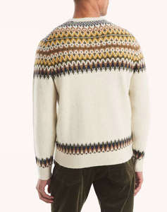 NAUTICA BLUZA TRICOTATA ΜΜ SWEATERS