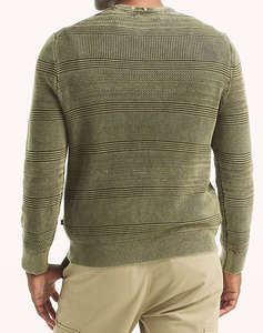 NAUTICA BLUZA TRICOTATA ΜΜ SWEATERS