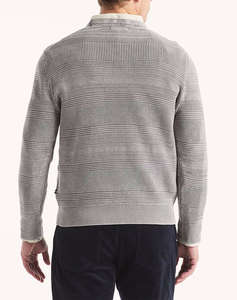 NAUTICA BLUZA TRICOTATA ΜΜ SWEATERS