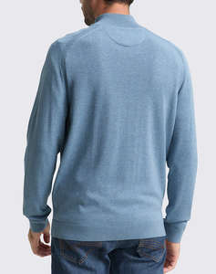 TOM TAILOR BASIC BLUZA DE BARBATI