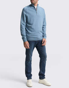 TOM TAILOR BASIC BLUZA DE BARBATI