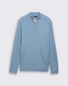 TOM TAILOR BASIC BLUZA DE BARBATI