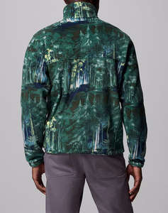COLUMBIA Jacheta pentru barbati Steens Mountain™ Printed Jacket