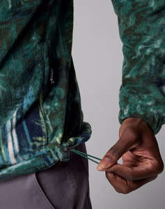 COLUMBIA Jacheta pentru barbati Steens Mountain™ Printed Jacket