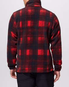 COLUMBIA Jacheta pentru barbati Steens Mountain™ Printed Jacket