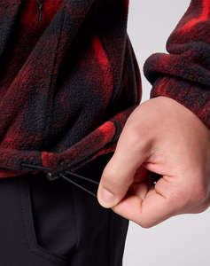 COLUMBIA Jacheta pentru barbati Steens Mountain™ Printed Jacket