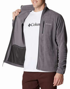 COLUMBIA Jacheta pentru barbati Fast Trek™ II Full Zip Fleece