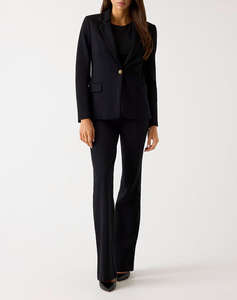 GUESS CHISSY SINGLE BREAST BLAZER SACOU DE DAMA