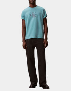 CALVIN KLEIN JEANS SS Hero Monologo Tee 20s