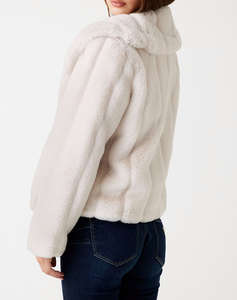 GUESS NEW SOPHY JACKET GEACA DE DAMA