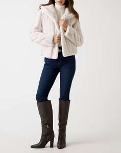 GUESS NEW SOPHY JACKET GEACA DE DAMA