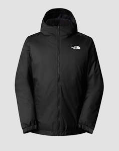 THE NORTH FACE M QUEST INS JKT