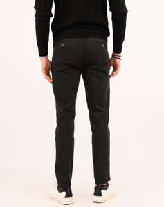 FOUR TEN PANTALONI CHINO