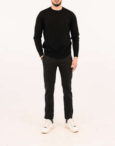 FOUR TEN PANTALONI CHINO