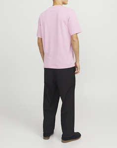 JACK&JONES JPRBLUARCHIE SS TEE CREW NECK NOOS