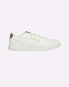 JACK&JONES JFWBOSLEY PU SNEAKER NOOS