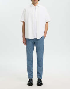 SELECTED SLH175-SLIM NEW MILES FLEX PANT NOOS