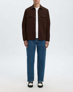 SELECTED SLHJACKIE SWEAT JACKET NOOS
