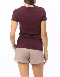 GUESS SS CN MINI TRIANGLE TEE BLUZA DE DAMA