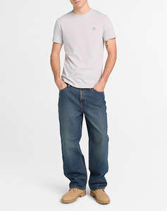TIMBERLAND SUN RIVER CREW T SHIRT