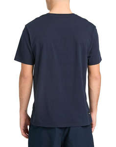 TIMBERLAND Kennebec River Tree Logo Tee