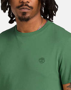 TIMBERLAND SUN RIVER CREW T SHIRT