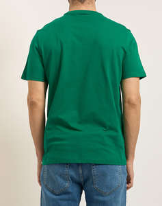 CALVIN KLEIN JEANS SS BADGE 30S JERSEY CLASSIC TEE