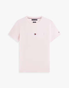 TOMMY HILFIGER TOMMY LOGO TEE