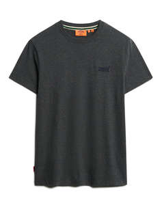 SUPERDRY D1 OVIN ESSENTIAL LOGO EMB TEE BLUZA DE BARBATI