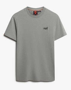 SUPERDRY D1 OVIN ESSENTIAL LOGO EMB TEE BLUZA DE BARBATI