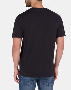 TIMBERLAND Kennebec River Tree Logo Tee