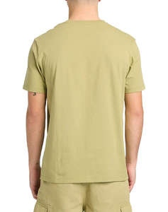 TIMBERLAND Kennebec River Tree Logo Tee