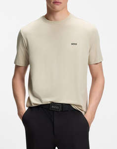 BOSS Tee 10256064 01