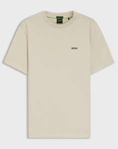 BOSS Tee 10256064 01
