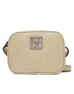 ARMANI EXCHANGE WOMANS CAMERA CASE ( Dimensiuni: 19 x 14 x 6 cm)