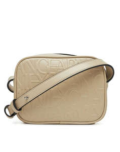 ARMANI EXCHANGE WOMANS CAMERA CASE ( Dimensiuni: 19 x 14 x 6 cm)