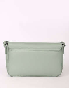 ARMANI EXCHANGE WOMANS CROSSBODY ( Dimensiuni: 24.5 x 15 x 6 cm.)