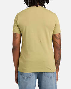 TIMBERLAND SUN RIVER CREW T SHIRT