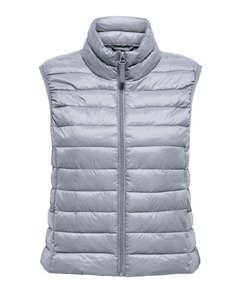 ONLY ONLTAHIA LW QUILTED WAISTCOAT OTW NOOS